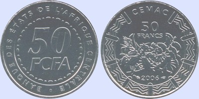 50 Francs